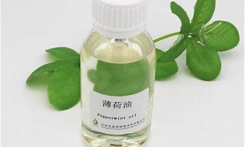 薄荷油价格走势图_2012薄荷油价格